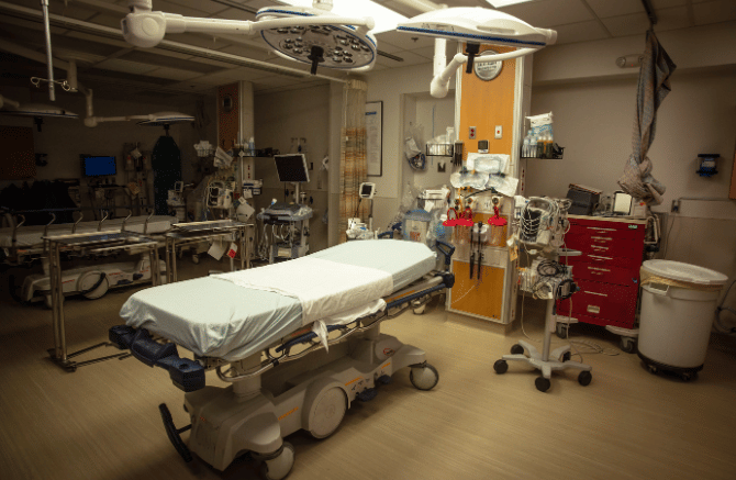 Beyond the Call: Navigating Grief and Loss in Emergency Care