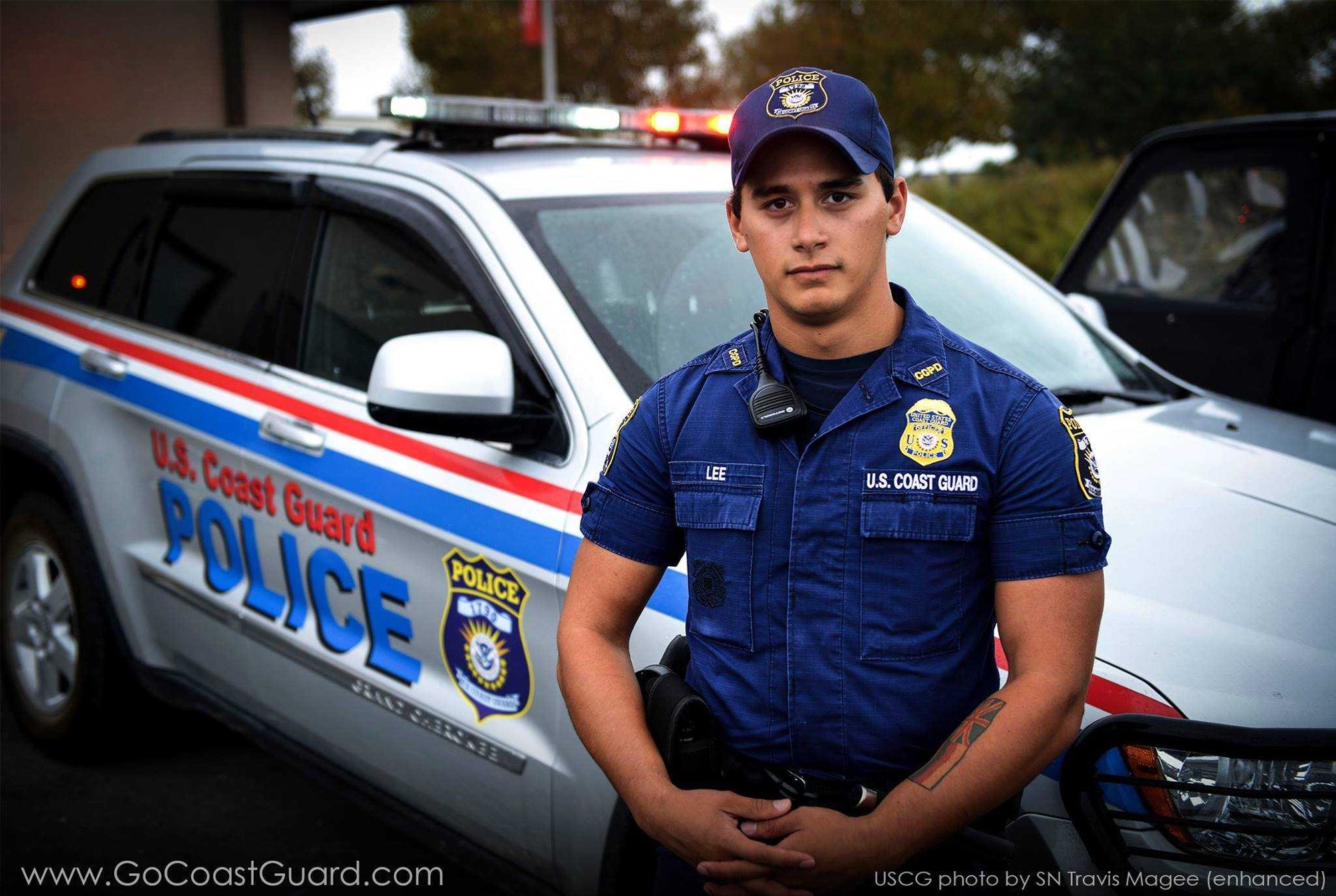 Coast Guard pic