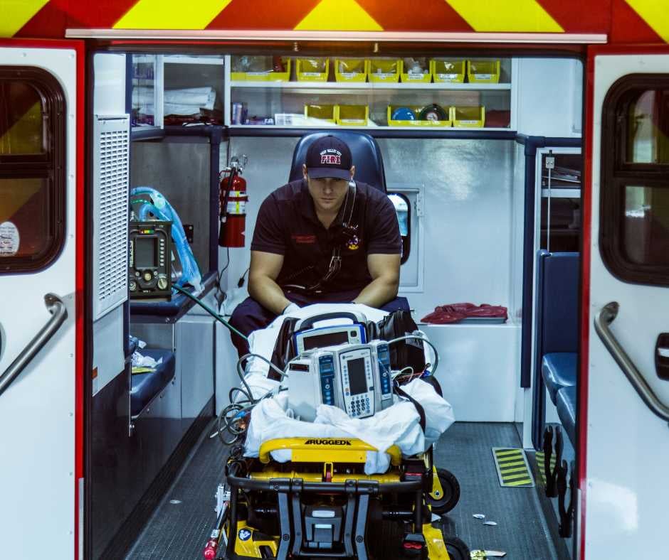 EMT pic