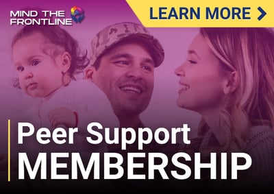 Peer Support Membership