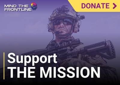 Support the Mission