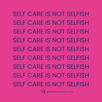 Self-Care Sunday (1)