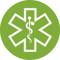 EMS Resources Logo